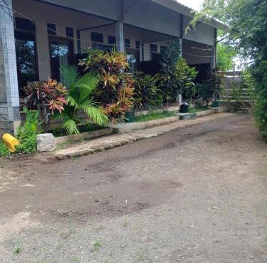 Bintang Senaru Inn in Senaru