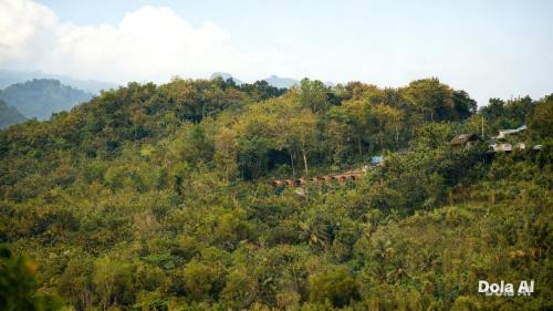 Bitu Garden in Patuk