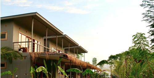 Blamada Villa 1 in Sekongkang