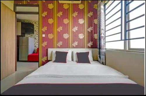 Bobo inn Baros The Edge in Bandung