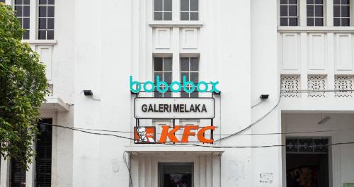 Bobopod Kota Tua, Jakarta in Jakarta