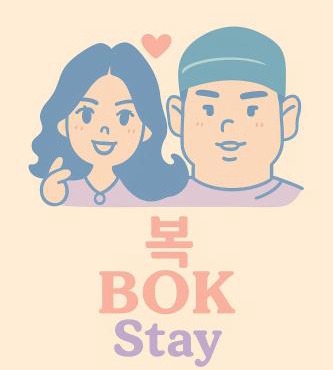 Bok Stay in Jakarta