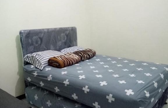 Borobudur Homestay in Blimbing