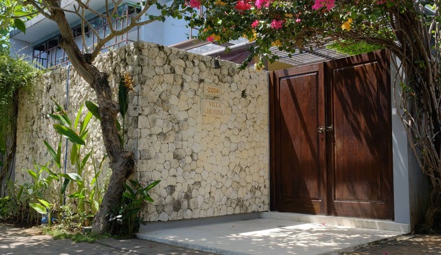 Bougenvilla Nusa Dua Luxurious 2-Bedroom Villa with Private Pool in Bali in Bali