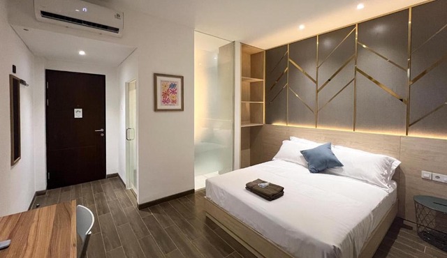 Box City Hotel Mojokerto in Mojokerto