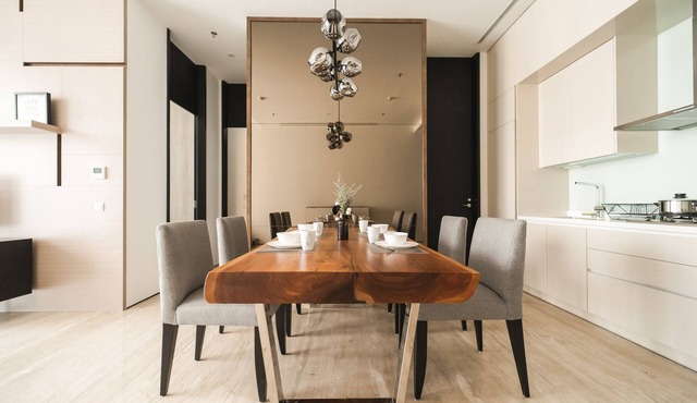 Brand New 2BR in heart Kuningan, South Jakarta in Jakarta