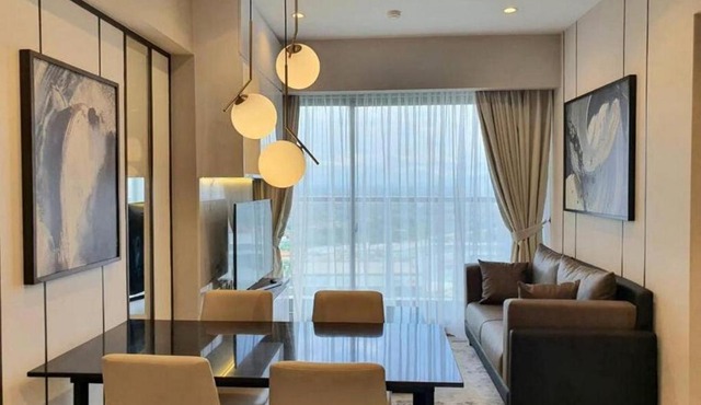 BRANZ BSD Prime Location - BSD Central Business District & ICE BSD in Samporo