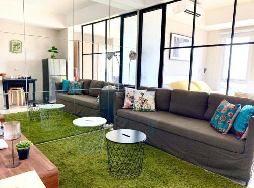 Breeze Home in Pondoklang