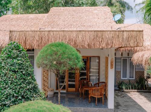 Brezze Garden Village in Pawenang