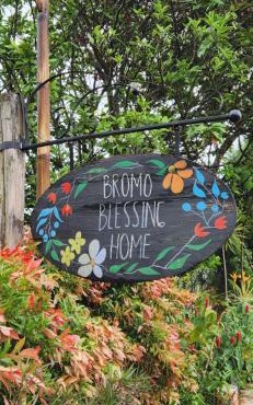 Bromo Blessing Home in Pasuruan