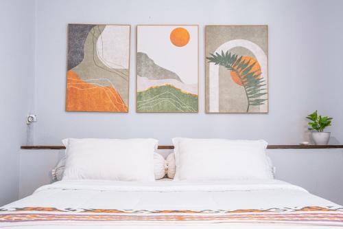 Brownies House in Bandung