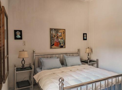 BRUSSELS HOMESTAY BALIGE in Balige