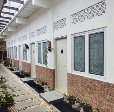 Bu Sepuh GuestHouse in Sangkanurip