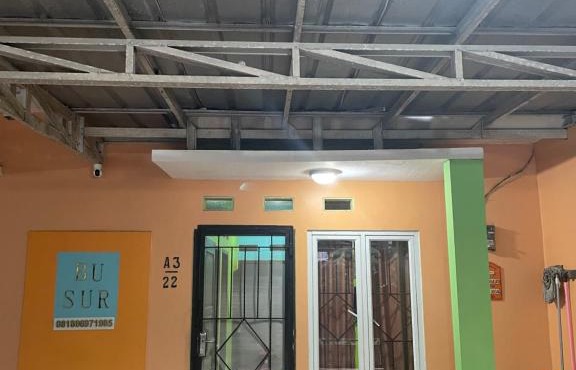 Bu Sur Homestay in Bogor