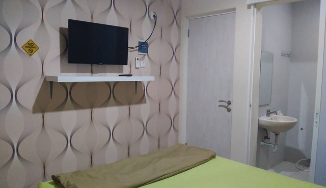 Budget Guest House Tunas Mandiri Jaya in Malang