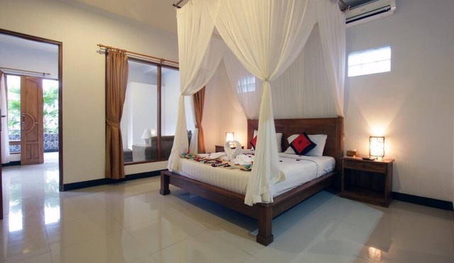 Budhi Ayu Cottage-Ubud, Bali in Gianyar