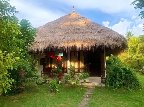 Budi Sun Garden Beach Resort & Hotel, Flores, Maumere, Wairita - Partner of TelukMaumereProgram in Maumere
