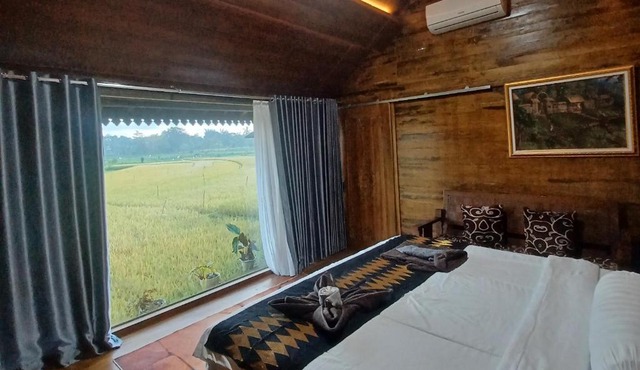 Bujak Permai Villa Matahari Lombok NTB in Praya