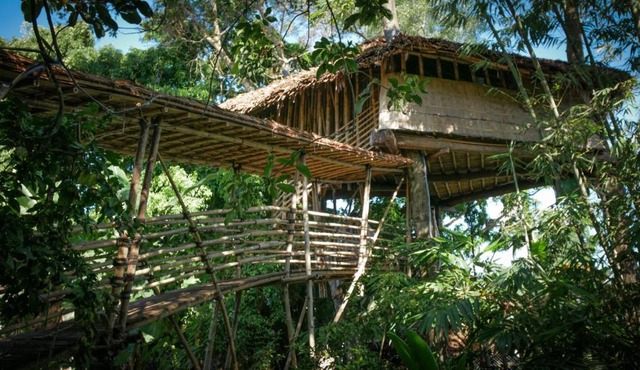 Bukit Raya Guesthouse in Palangkaraya