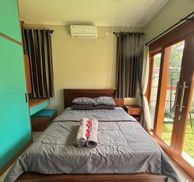 Bumbab House by Pigeon in Nusa Dua