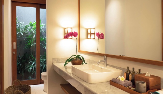 Bumbak Helliconia by Fantasia Villas in Canggu
