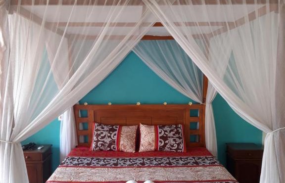 Bumbung Bungalows in Amed