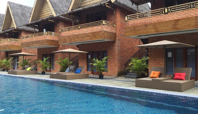 Bumi Katulampa - Convention Resort in Bogor