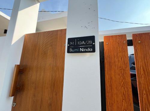 Bumi Ninda Garut in Garut