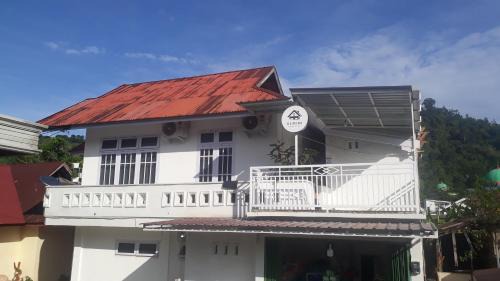 BUMiMi HOMESTAY in Painan