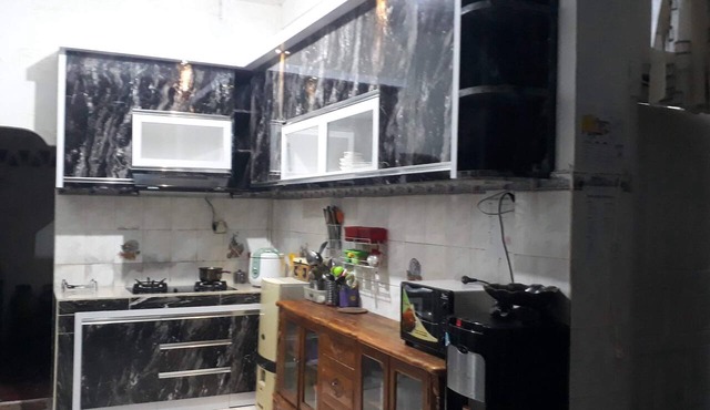 Bumimihomestay in Painan