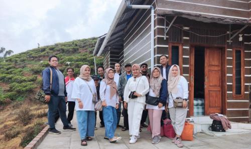 Bumina EENK in Bunikasin
