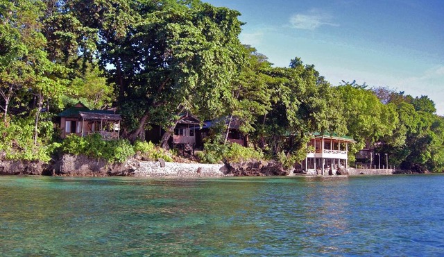 Bunaken Divers Sea Breeze Resort in Bunaken