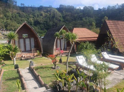 Bunbulan country camp in Kubupenlokan