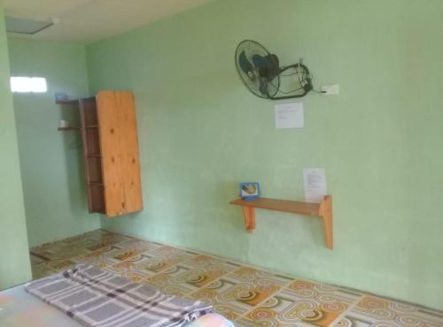 Bunda Homestay and Garden Warung in Bintan