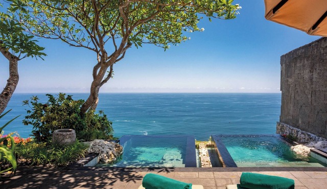 Bvlgari Resort Bali in Pecatu