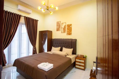 By The Padi - Homestay in Padang