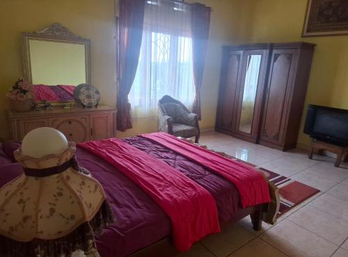 C Four Homestay in Jakarta