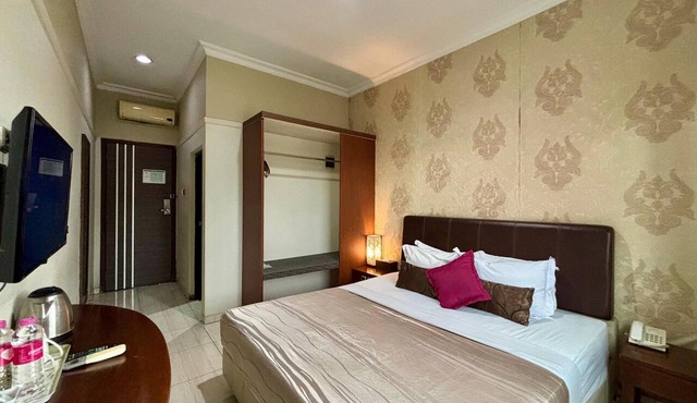 C3 Hotel Ungaran in Ungaran