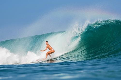 Cabana Surf and Stay in Biha