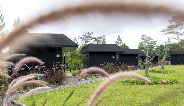 Cabin ARTOTEL Pelangi Park in Kabupaten Bogor