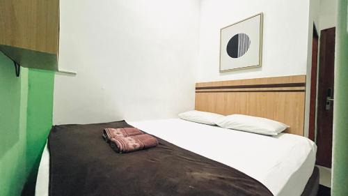 Cabin Hotel Ringroad Utara in Seturan