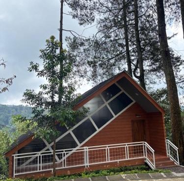 Cabinlyfe by MHM in Bandung