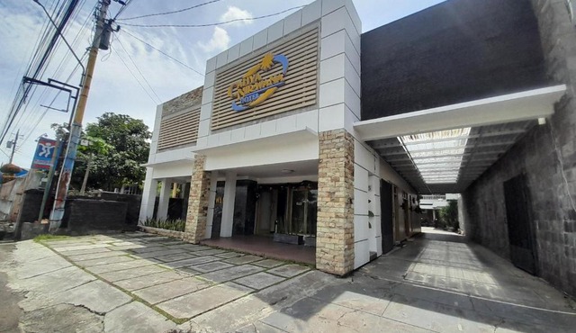 Cahya Nirwana Hotel Purwokerto in Purwokerto