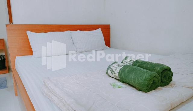Calida Hotel Mitra RedDoorz near Alun Alun Wonosari in Wonosari