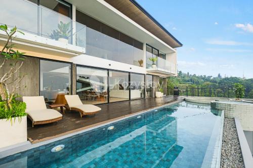 Calma Villa by Kozystay - Bandung in Bongkar 2