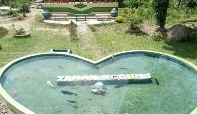 Camping Ground Taman Nggirli in Srimulyo