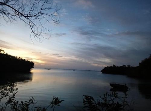 Camping Rein apwisindo desa sarawet in Likupang