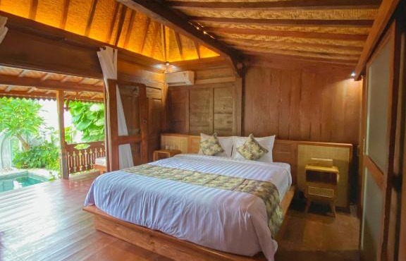 Canggu Villa Bali in Dalung