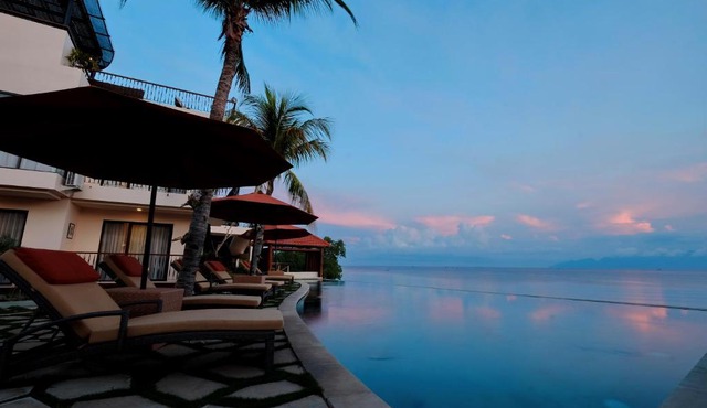 Capa Resort Maumere in Maumere