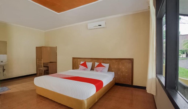 Capital O 3094 Hotel Cleopatra in Sukabumi